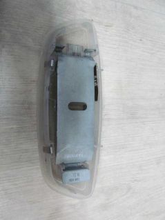 MERCEDES W202 93-01 LAMPKA OSWIETLENIE KABINY