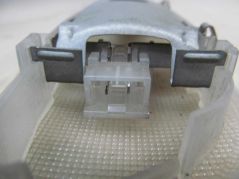 MERCEDES W202 93-01 LAMPKA OSWIETLENIE KABINY