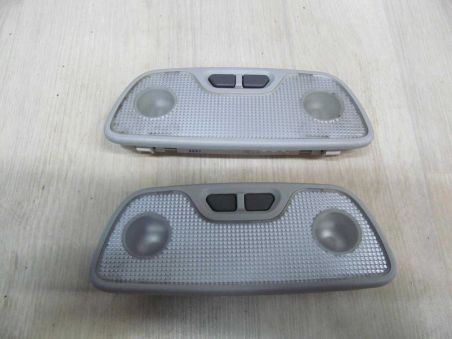 VOLVO S40 V40 95-04 LAMPKA OSWIETLENIE KABINY 30859659