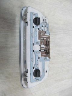 VOLVO S40 V40 95-04 LAMPKA OSWIETLENIE KABINY 30859659