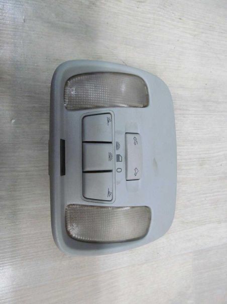 VOLVO S40 V40 95-04 LAMPKA OSWIETLENIE KABINY 30813532