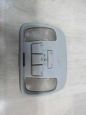 VOLVO S40 V40 95-04 LAMPKA OSWIETLENIE KABINY 30813532