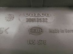 VOLVO S40 V40 95-04 LAMPKA OSWIETLENIE KABINY 30813532