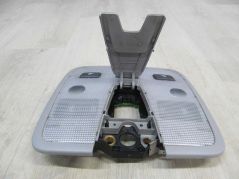 VOLVO V70 II 00-07 LAMPKA OSWIETLENIE KABINY 9483533