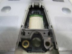 VOLVO V70 II 00-07 LAMPKA OSWIETLENIE KABINY 9483533
