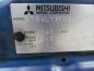 MITSUBISHI PAJERO III 00-06 MASKA SILNIKA T11