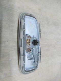 FORD S-MAX 06-15 LAMPKA OSWIETLENIE KABINY