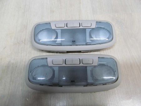 FORD S-MAX 06-15 LAMPKA OSWIETLENIE KABINY 8A6A-13K767-AB34X1