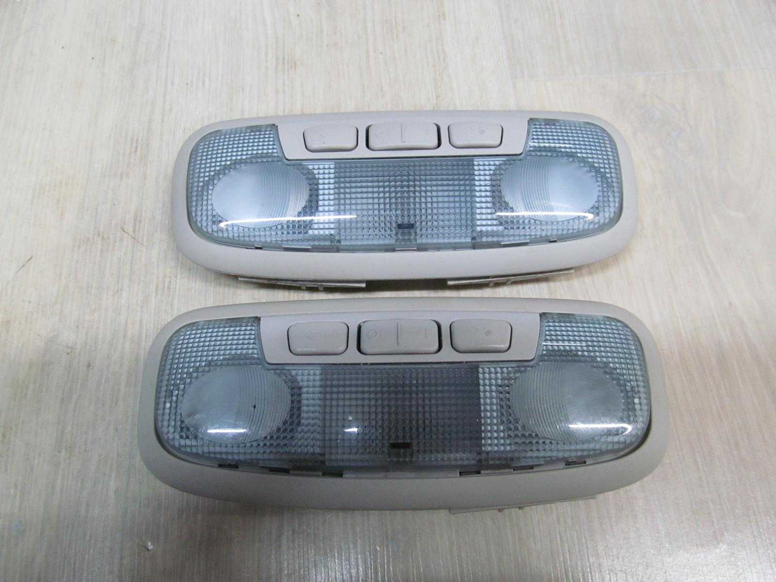 FORD S-MAX 06-15 LAMPKA OSWIETLENIE KABINY 8A6A-13K767-AB34X1