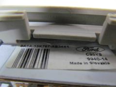 FORD S-MAX 06-15 LAMPKA OSWIETLENIE KABINY 8A6A-13K767-AB34X1