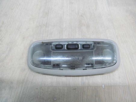 FORD C-MAX 03-10 LAMPKA OSWIETLENIE KABINY 3S7A-13K767-AA
