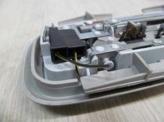FORD C-MAX 03-10 LAMPKA OSWIETLENIE KABINY 3S7A-13K767-AA