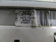 FORD MONDEO MK4 07-14 SENSOR LAMPKA OSWIETLENIE KABINY 6G9N-15K607-CG