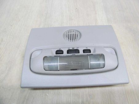 FORD MONDEO MK3 00-07 LAMPKA OSWIETLENIE KABINY 2S6A-13K767-AA