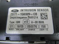 FORD MONDEO MK3 00-07 LAMPKA OSWIETLENIE KABINY 2S6A-13K767-AA