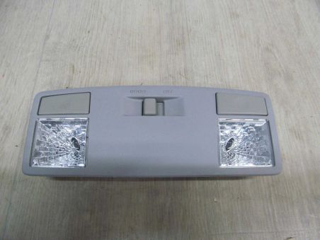 MAZDA 6 02-07 LAMPKA OSWIETLENIE KABINY 2S6A-13K767-AA
