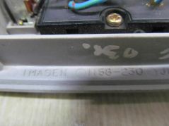 MAZDA 323F BJ 98-03 LAMPKA OSWIETLENIE KABINY