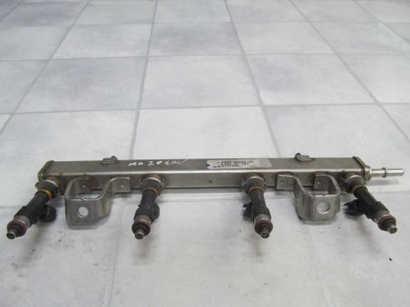 MAZDA 6 1.8B 16V WTRYSK WTRYSKIWACZ 0280158103