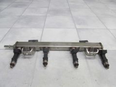 MAZDA 6 1.8B 16V WTRYSK WTRYSKIWACZ 0280158103
