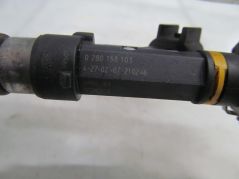 MAZDA 6 1.8B 16V WTRYSK WTRYSKIWACZ 0280158103