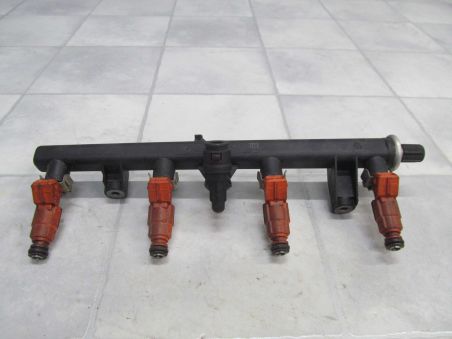 ALFA 147 2.0 TS WTRYSK WTRYSKI LISTWA 0280155769