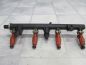 ALFA 147 2.0 TS WTRYSK WTRYSKI LISTWA 0280155769