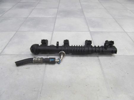 OPEL CORSA C 1.0B 1.2B WTRYSK WTRYSKIWACZ 0280155965