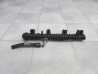 OPEL CORSA C 1.0B 1.2B WTRYSK WTRYSKIWACZ 0280155965