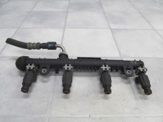 OPEL CORSA C 1.0B 1.2B WTRYSK WTRYSKIWACZ 0280155965