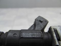 OPEL CORSA C 1.0B 1.2B WTRYSK WTRYSKIWACZ 0280155965