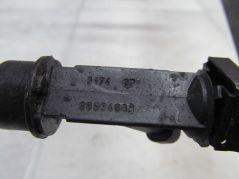 CHEVROLET LACETTI 1.8B 16V WTRYSK WTRYSKIWACZ 96534808