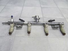 MAZDA 6 1.8B WTRYSK WTRYSKIWACZ 0280156155