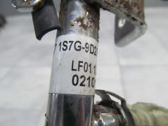 MAZDA 6 1.8B WTRYSK WTRYSKIWACZ 0280156155
