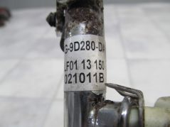 MAZDA 6 1.8B WTRYSK WTRYSKIWACZ 0280156155
