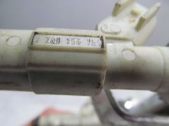 MAZDA 6 1.8B WTRYSK WTRYSKIWACZ 0280156155