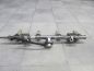 MAZDA 6 1.8B 2.0B WTRYSK WTRYSKIWACZ 0280156155