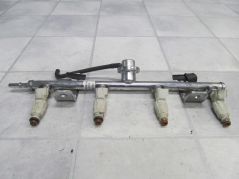 MAZDA 6 1.8B 2.0B WTRYSK WTRYSKIWACZ 0280156155