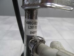 MAZDA 6 1.8B 2.0B WTRYSK WTRYSKIWACZ 0280156155