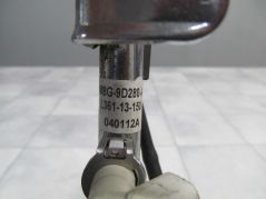 MAZDA 6 1.8B 2.0B WTRYSK WTRYSKIWACZ 0280156155
