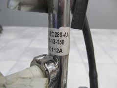 MAZDA 6 1.8B 2.0B WTRYSK WTRYSKIWACZ 0280156155