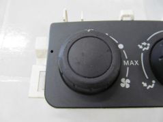 RENAULT VEL SATIS PANEL STEROWANIA NAWIEWU