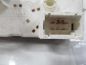 RENAULT VEL SATIS PANEL STEROWANIA NAWIEWU RENAULT VEL SATIS PANEL STEROWANIA NAWIEWU