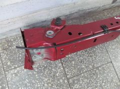 OPEL INSIGNIA PAS GORNY WZMOCNIENIE 08-15