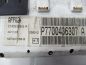 RENAULT LAGUNA I WYSWIETLACZ RADIA 7700436307A