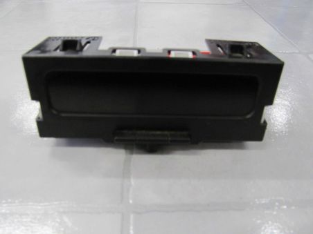 RENAULT SCENIC I  WYSWIETLACZ ZEGAR 8200028364A