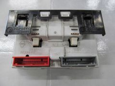 RENAULT SCENIC I  WYSWIETLACZ ZEGAR 8200028364A