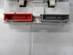 RENAULT SCENIC I  WYSWIETLACZ ZEGAR 8200028364A