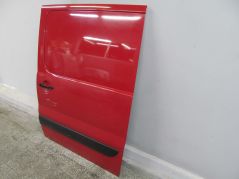 SCUDO EXPERT JUMPY II DRZWI SUWANE BOCZNE L 07-14
