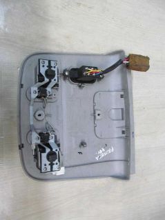 HONDA STREAM 00-07 LAMPKA OSWIETLENIE KABINY