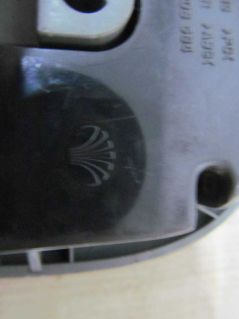 NUBIRA CHEVROLET LACETTI 05-10 LAMPKA OSWIETLENIE KABINY 96206564